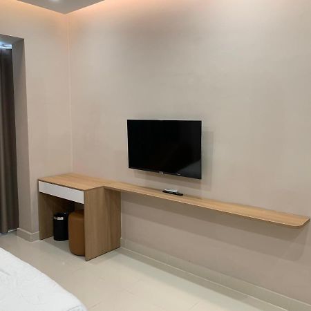 Tan Cuu Long Hotel Ho Chi Minh City Bagian luar foto