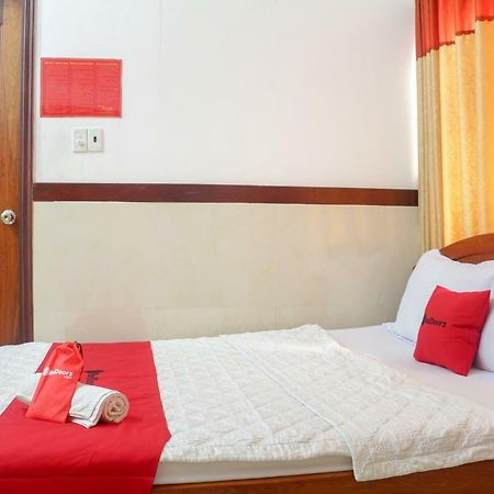 Tan Cuu Long Hotel Ho Chi Minh City Bagian luar foto