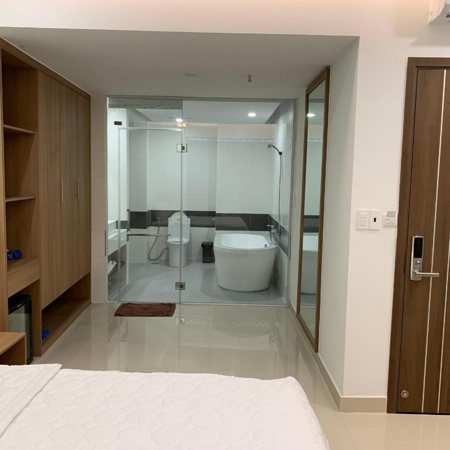 Tan Cuu Long Hotel Ho Chi Minh City Bagian luar foto