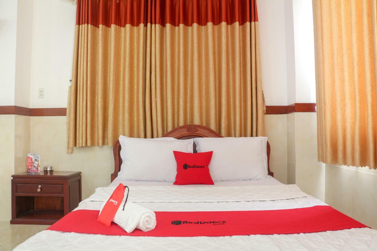 Tan Cuu Long Hotel Ho Chi Minh City Bagian luar foto