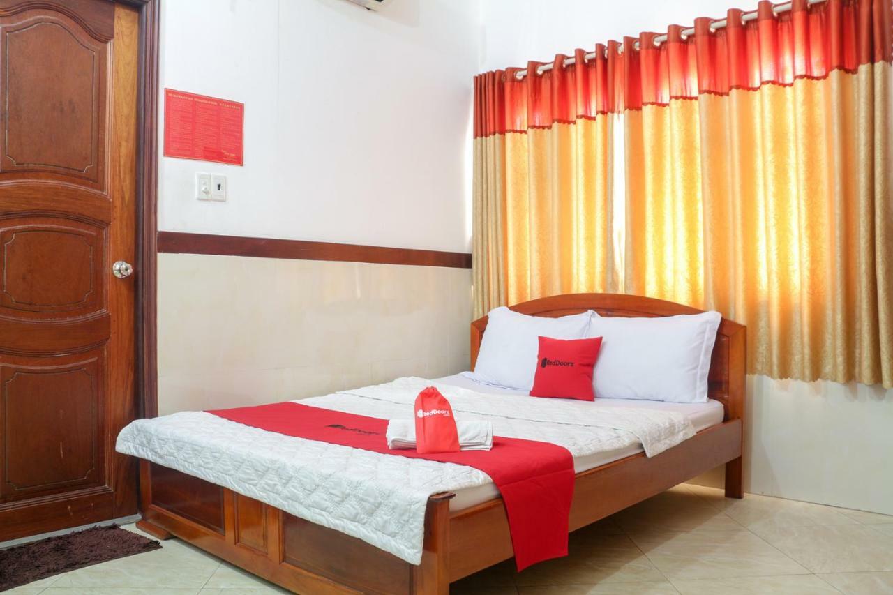 Tan Cuu Long Hotel Ho Chi Minh City Bagian luar foto