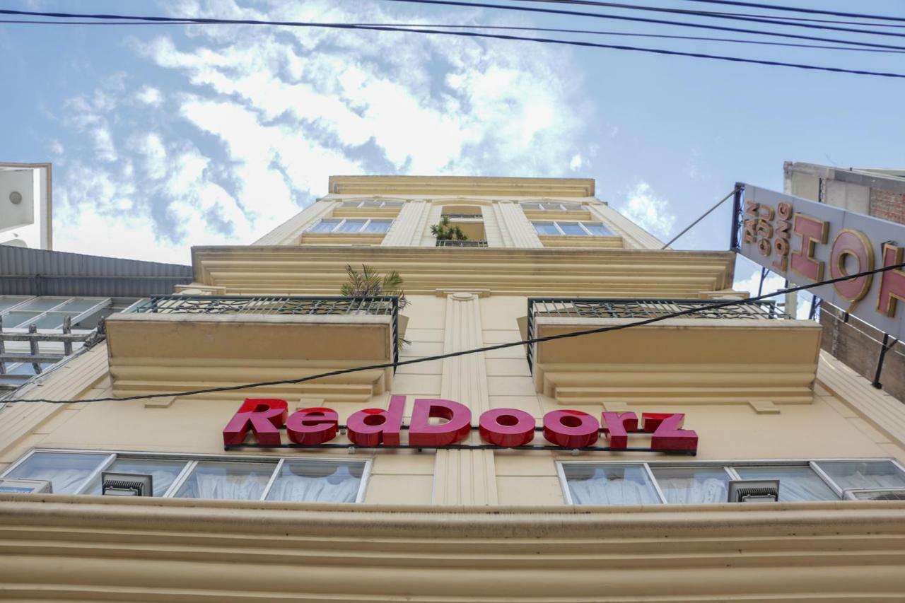 Tan Cuu Long Hotel Ho Chi Minh City Bagian luar foto