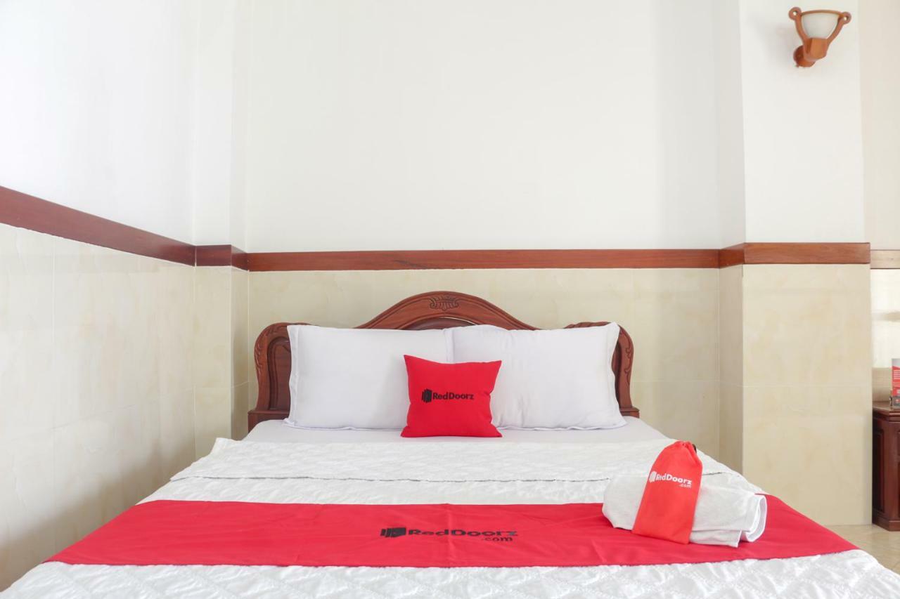 Tan Cuu Long Hotel Ho Chi Minh City Bagian luar foto