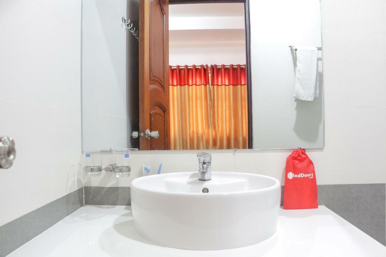 Tan Cuu Long Hotel Ho Chi Minh City Bagian luar foto