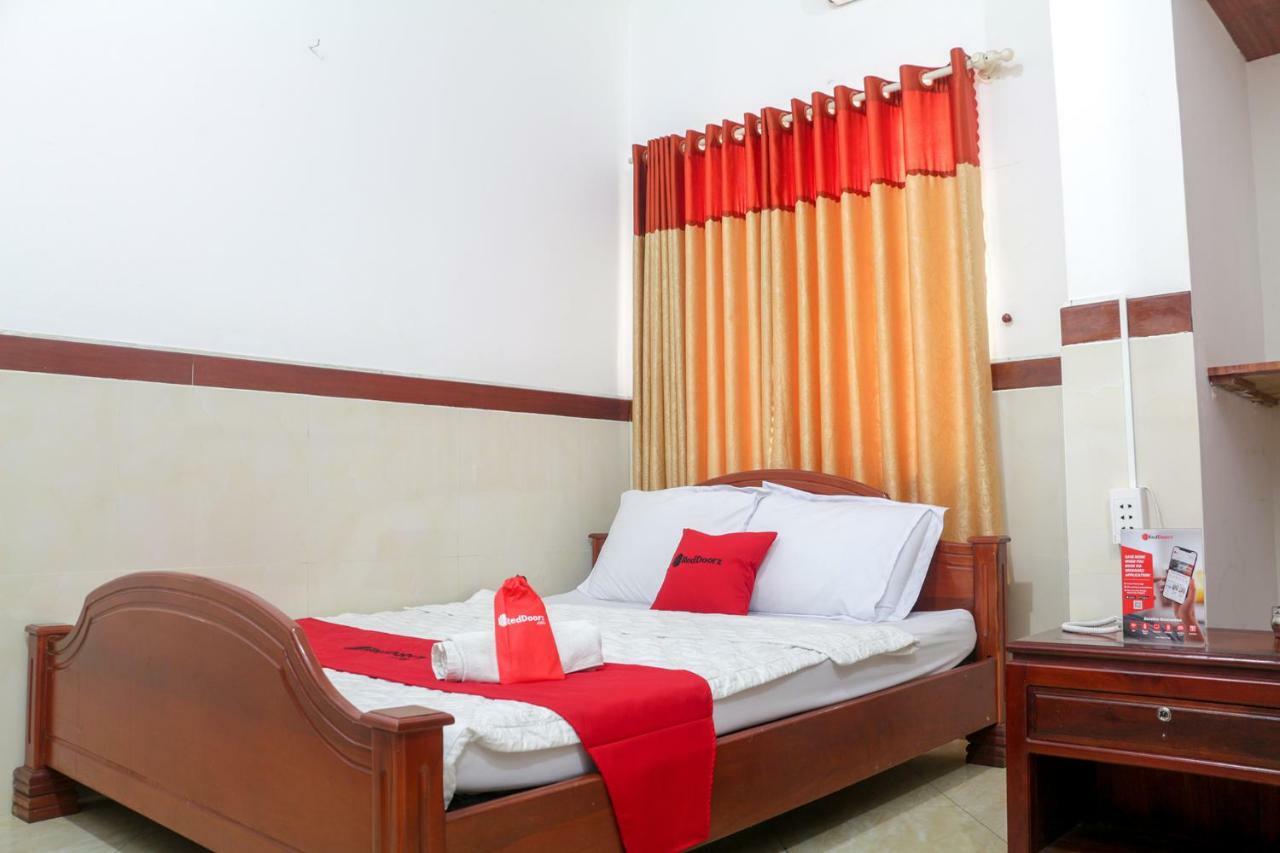 Tan Cuu Long Hotel Ho Chi Minh City Bagian luar foto