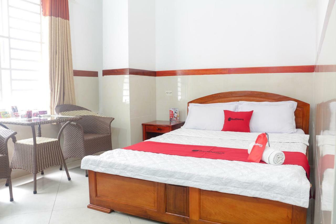 Tan Cuu Long Hotel Ho Chi Minh City Bagian luar foto