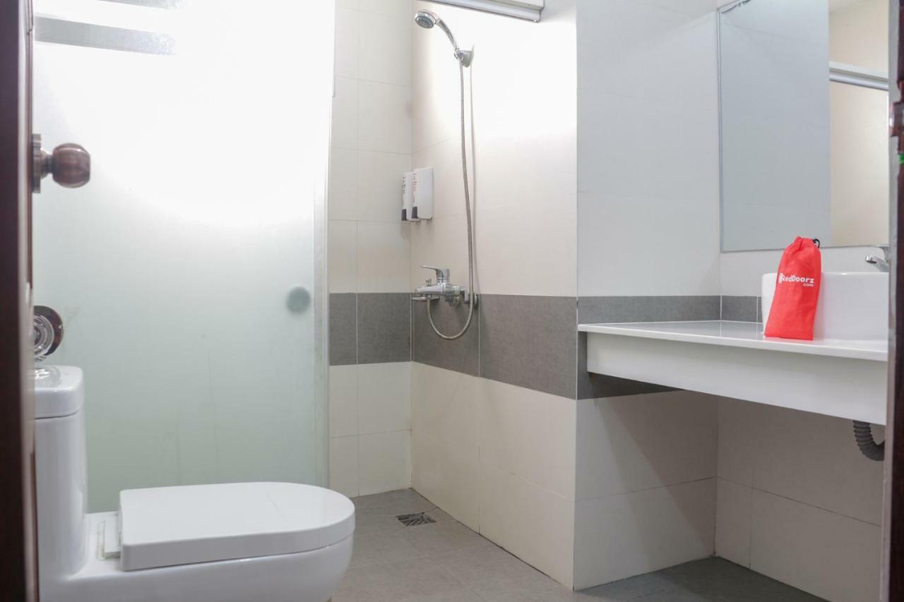 Tan Cuu Long Hotel Ho Chi Minh City Bagian luar foto