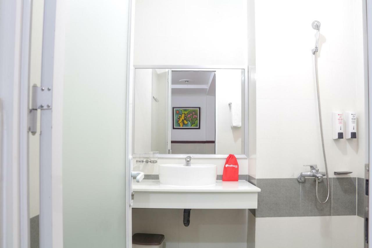 Tan Cuu Long Hotel Ho Chi Minh City Bagian luar foto