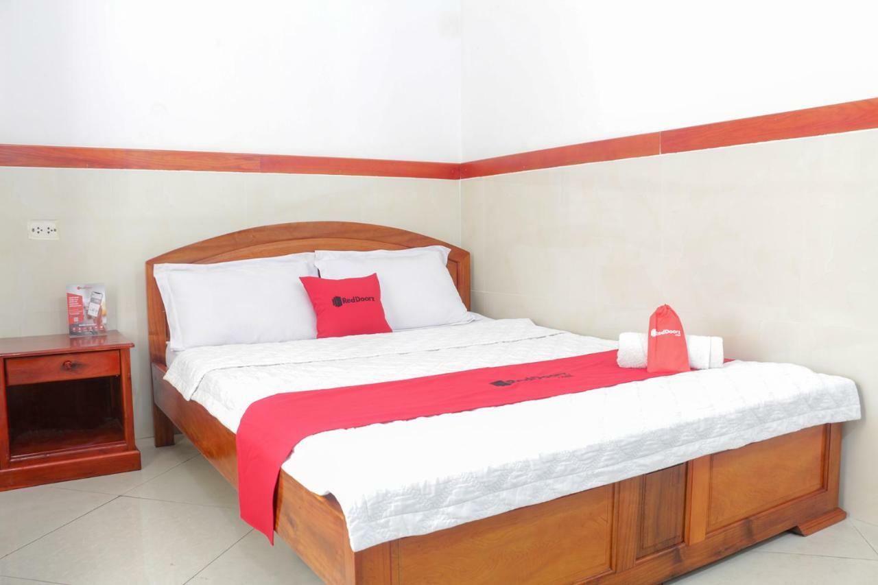 Tan Cuu Long Hotel Ho Chi Minh City Bagian luar foto