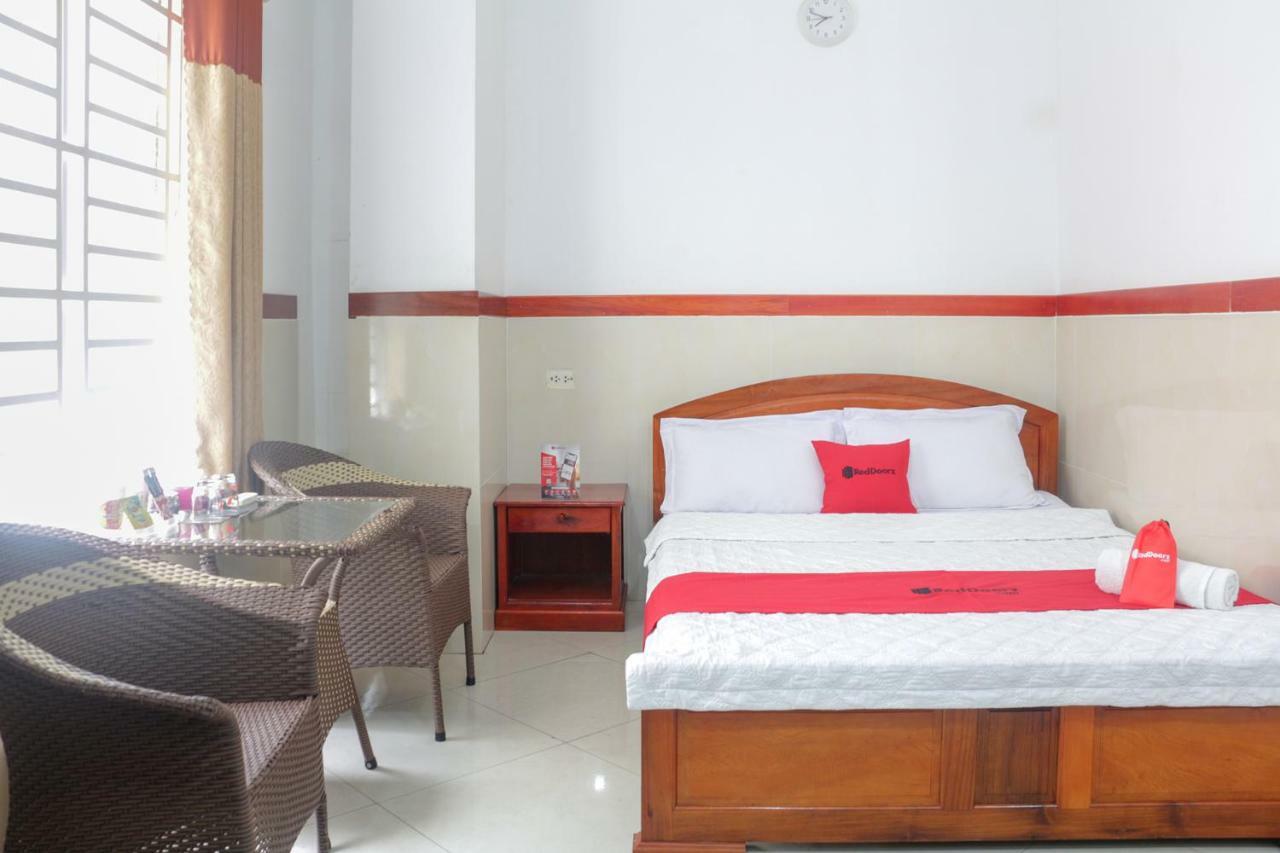 Tan Cuu Long Hotel Ho Chi Minh City Bagian luar foto