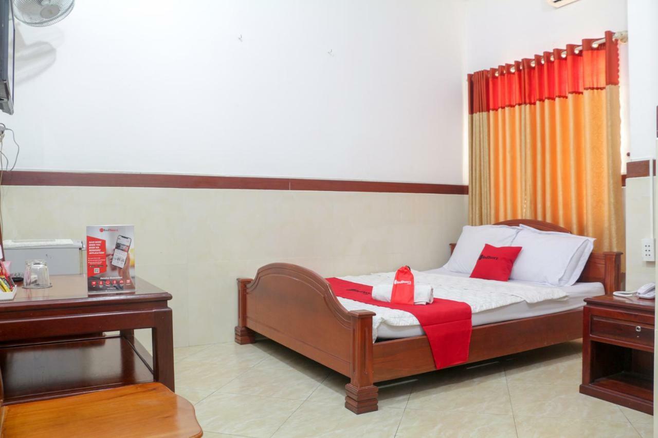Tan Cuu Long Hotel Ho Chi Minh City Bagian luar foto