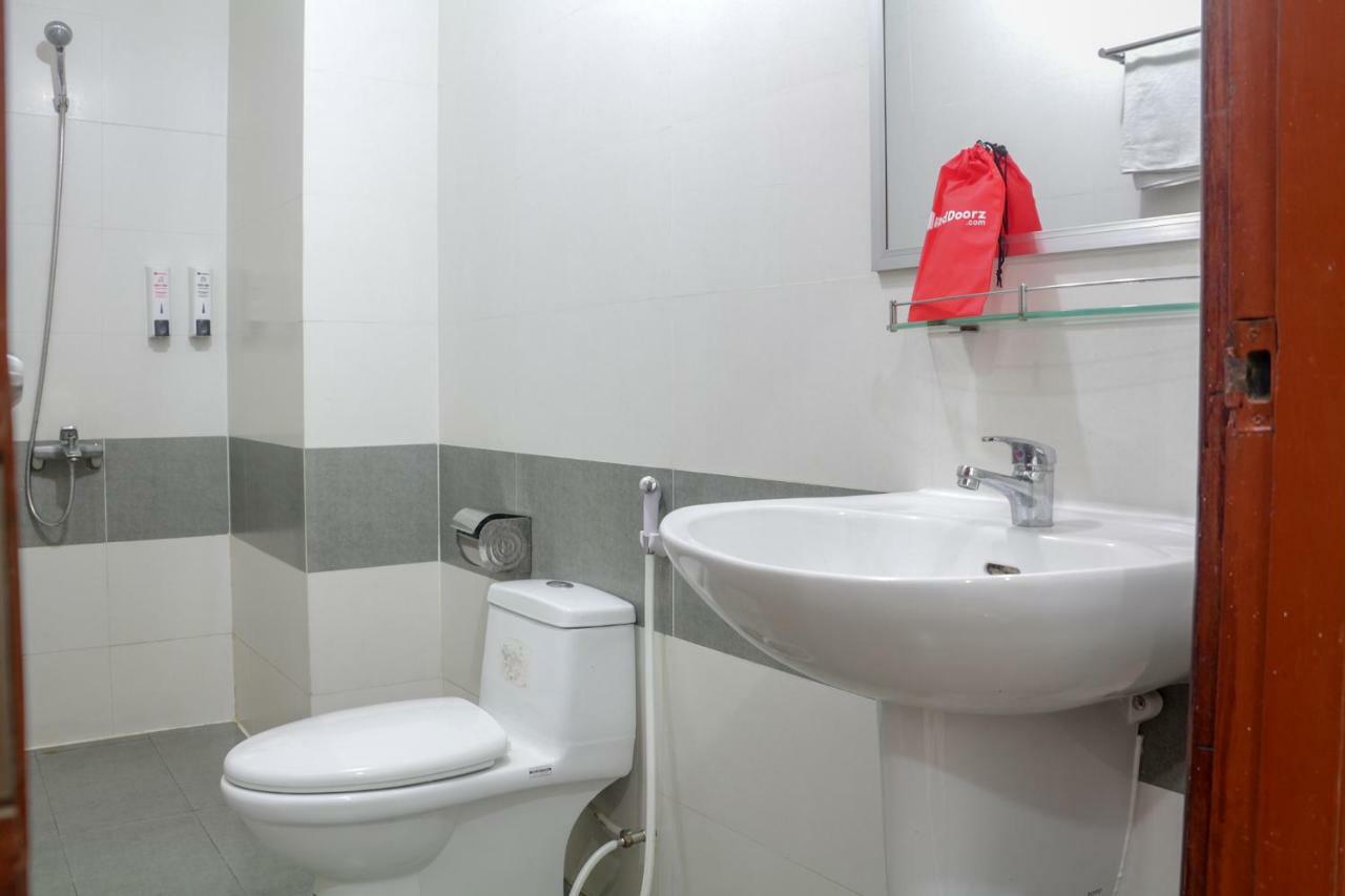 Tan Cuu Long Hotel Ho Chi Minh City Bagian luar foto
